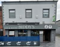 Biddy Duffys