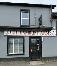 Cottonmount Arms