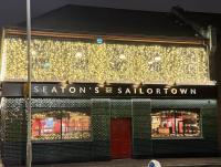 Seatons of Sailortown