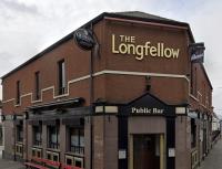 The Longfellow Bar