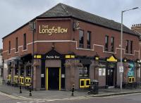 The Longfellow Bar