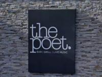 The Poet Bar and Grill