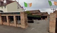 The Sliabh Dubh Bar