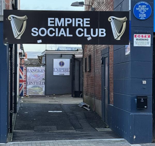 Empire Social Club