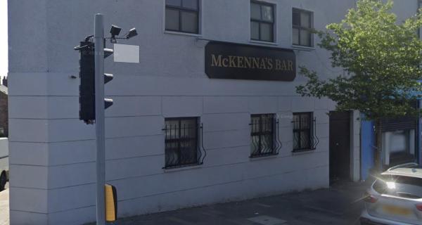 McKenna's