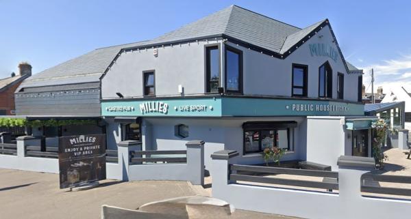 Millies Public House & Kitchen