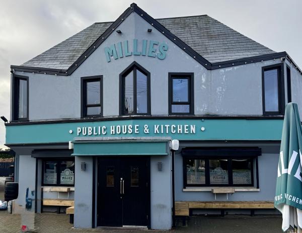 Millies Public House & Kitchen