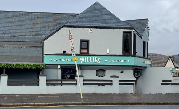 Millies Public House & Kitchen