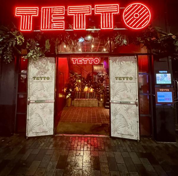 Tetto