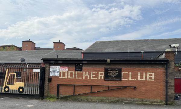 The Dockers Club