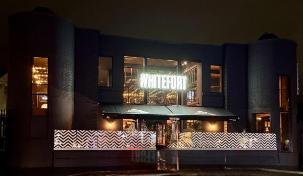 The Whitefort Bar and Restaurant