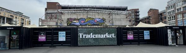 Trademarket